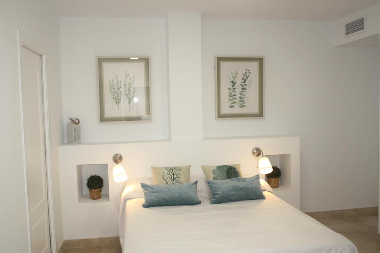 Nuevo Apartamento En Pleno Centro Córdoba Exterior foto