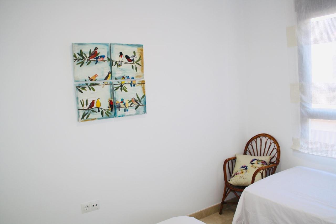 Nuevo Apartamento En Pleno Centro Córdoba Exterior foto