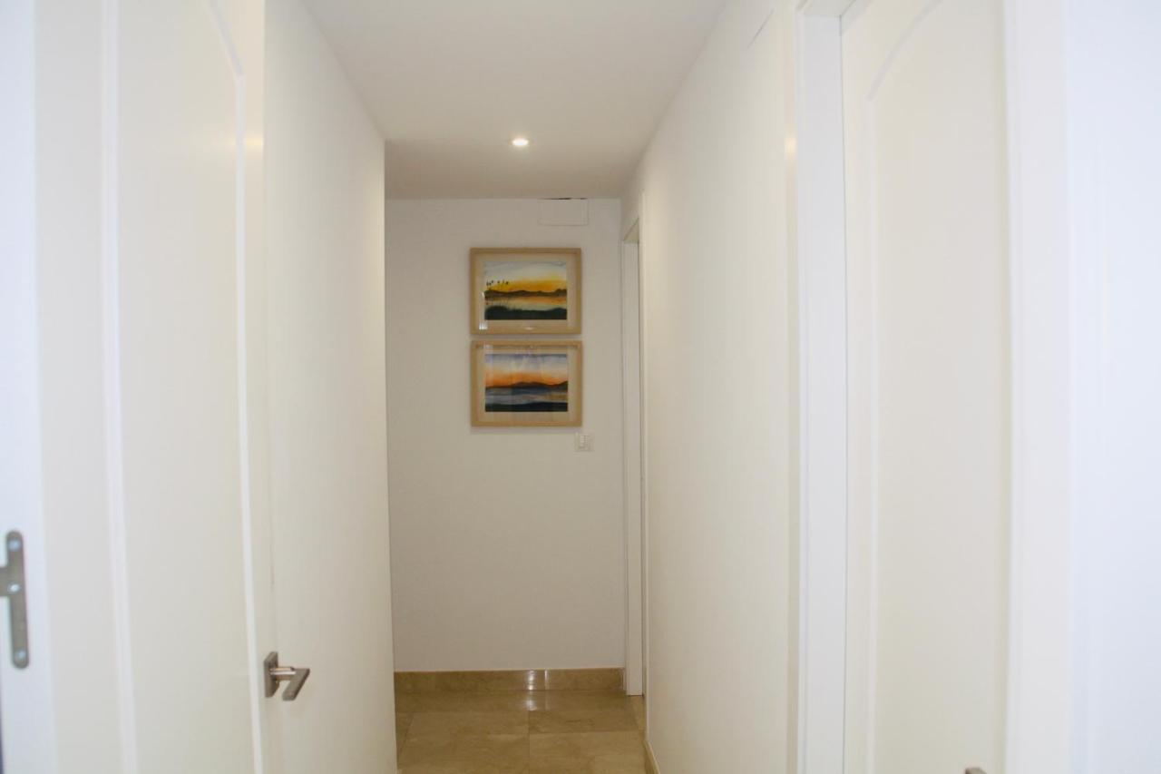 Nuevo Apartamento En Pleno Centro Córdoba Exterior foto
