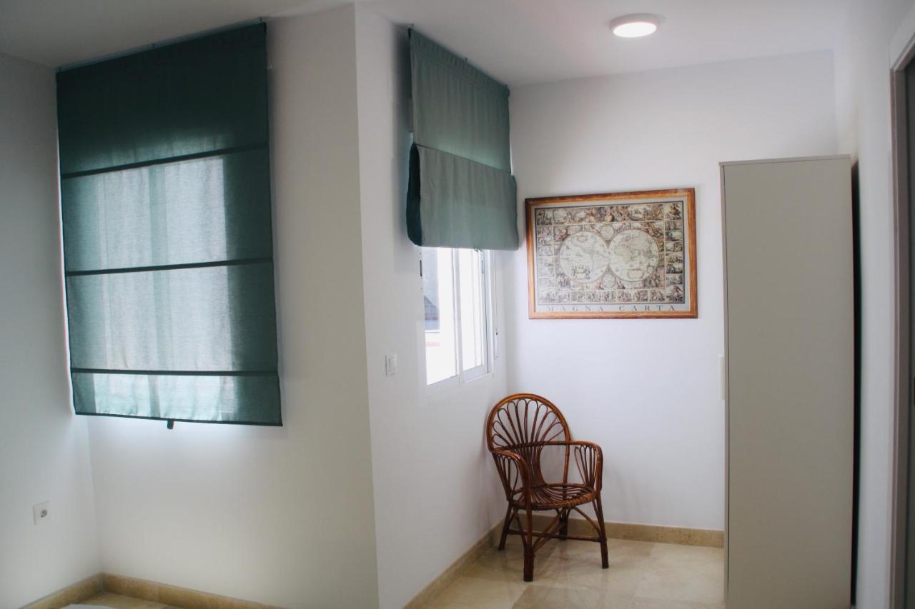 Nuevo Apartamento En Pleno Centro Córdoba Exterior foto