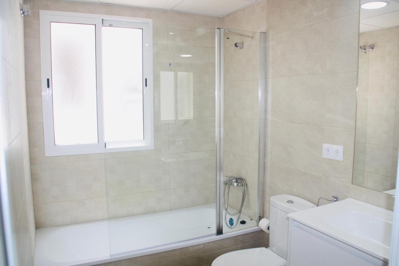 Nuevo Apartamento En Pleno Centro Córdoba Exterior foto