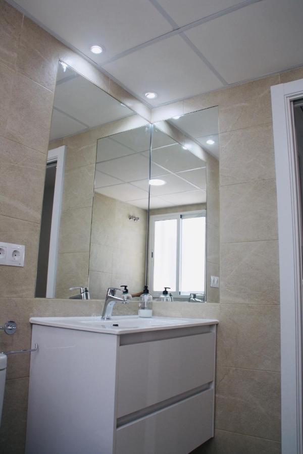 Nuevo Apartamento En Pleno Centro Córdoba Exterior foto